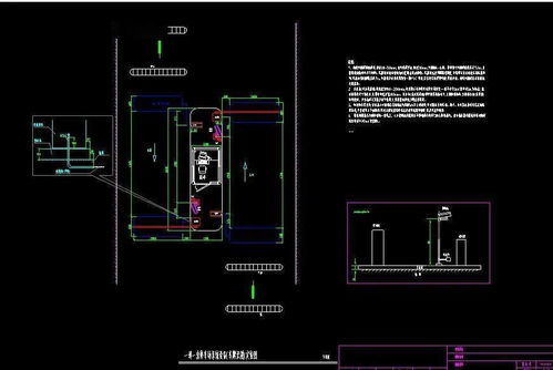 小区智能化弱电系统工程全套施工图纸与技术方案