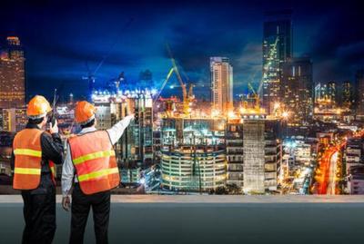 广东省电子与智能化工程专业承包一级资质办理条件详解