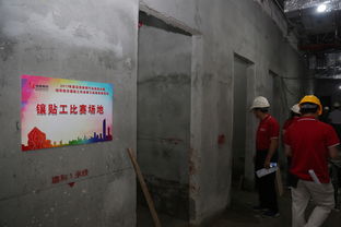 深圳瑞和建筑装饰股份 深耕建筑装饰三十年，打造一体化综合服务商