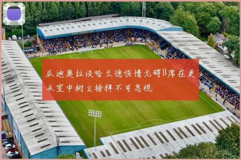 瓜迪奥拉谈哈兰德伤情无碍B席在更衣室中树立榜样不可忽视